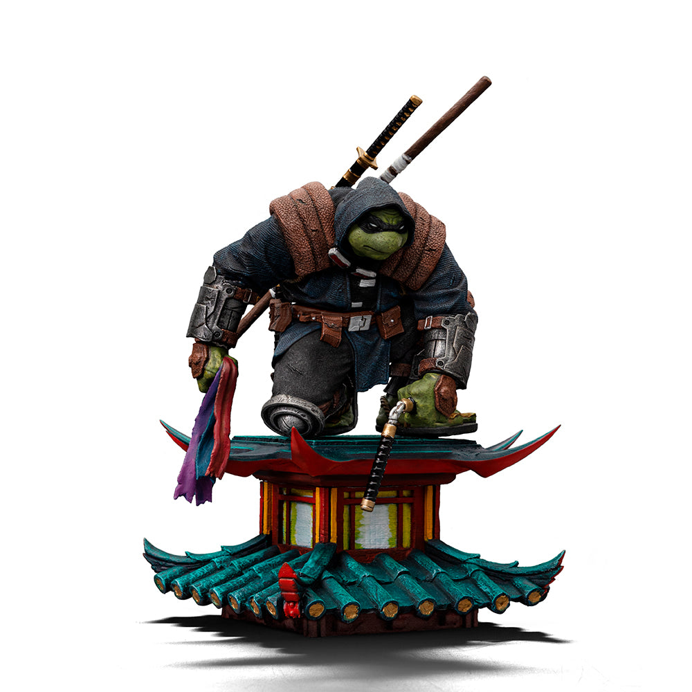 The Last Ronin Teenage Mutant Ninja Turtles