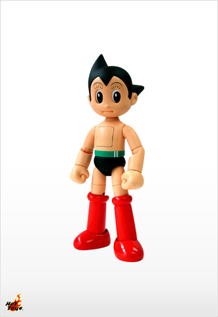 Astro Boy - Astro Boy