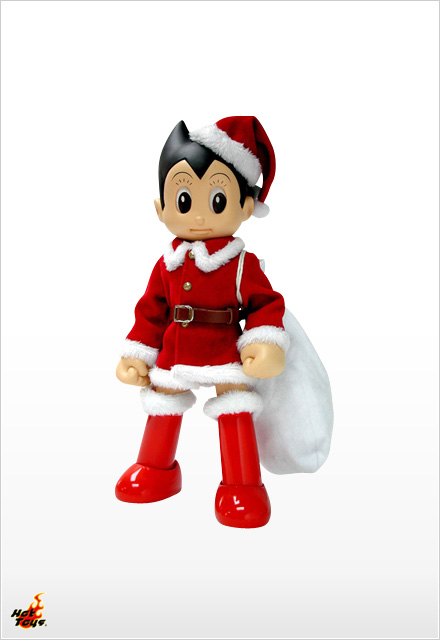 Astro Boy - Astro Boy (Christmas Version Limited Edition)