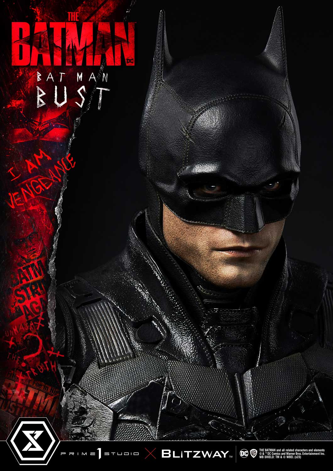 The Batman (Film) The Batman