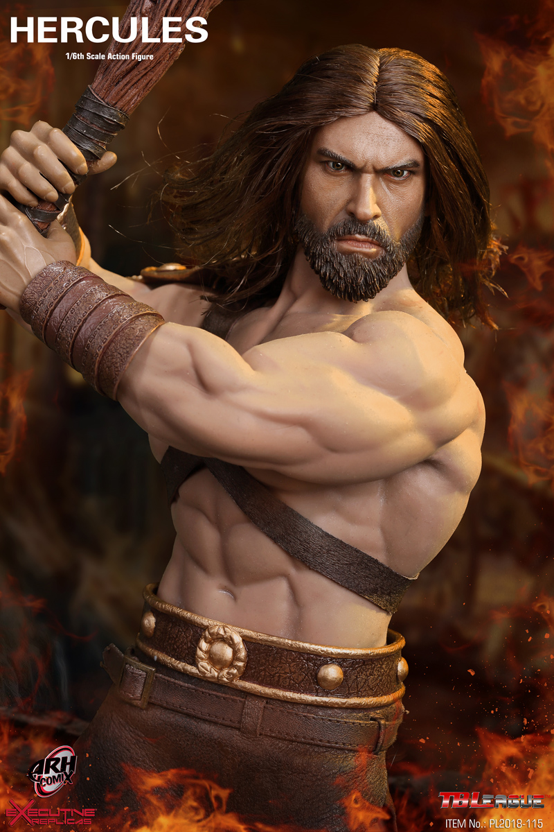 Hercules