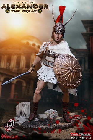 Alexander the Great