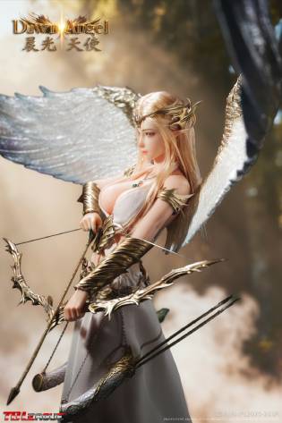 Dawn Angel