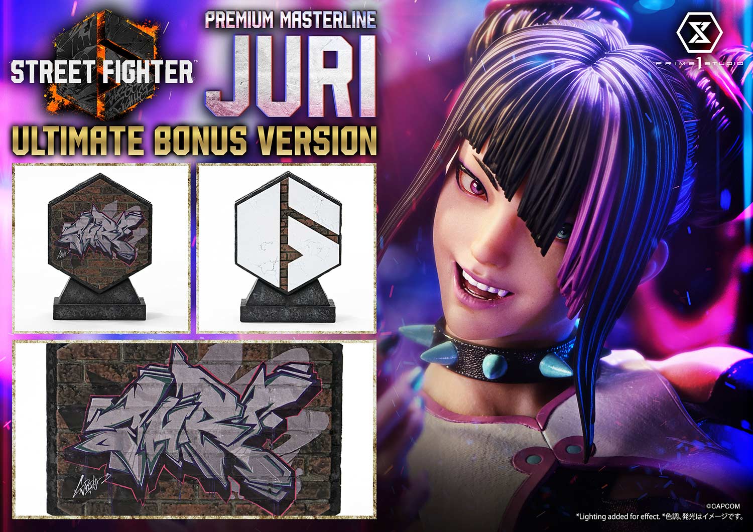 6 Juri Ultimate