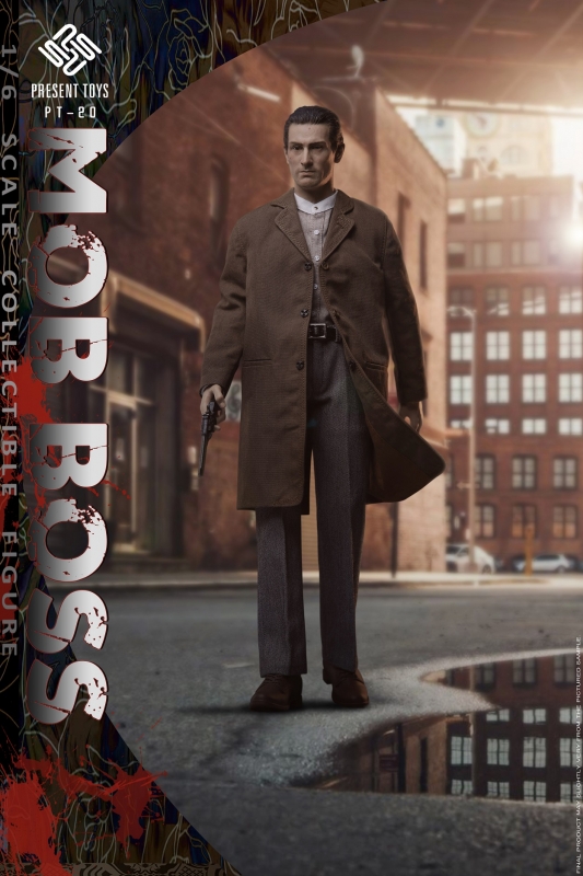 Mob Boss