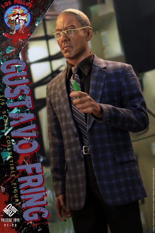 Gustavo Fring