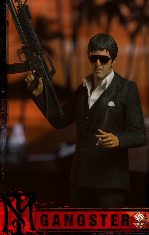 Gangster