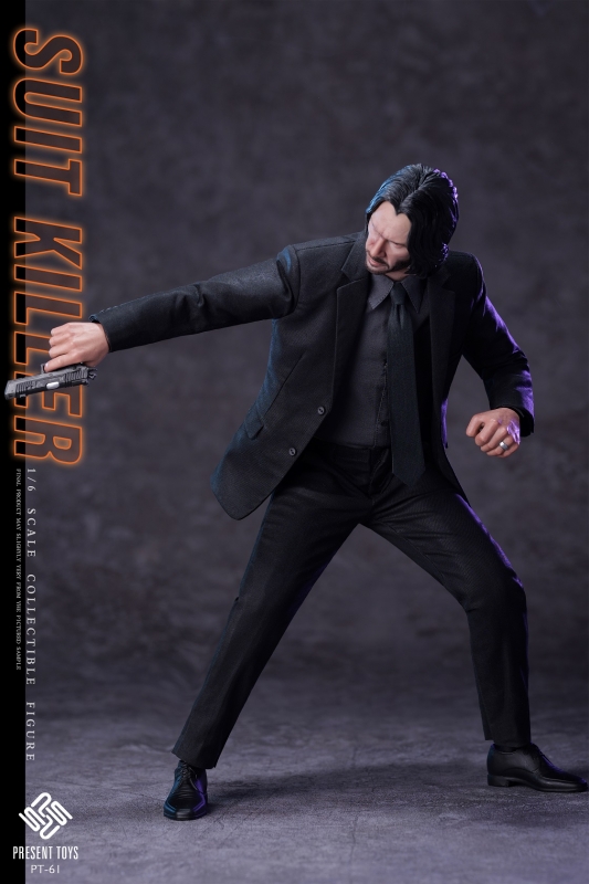 Suit Killer