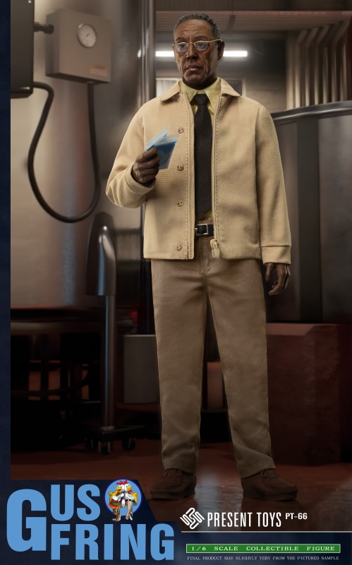 Gus Fring