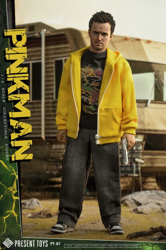 Pinkman
