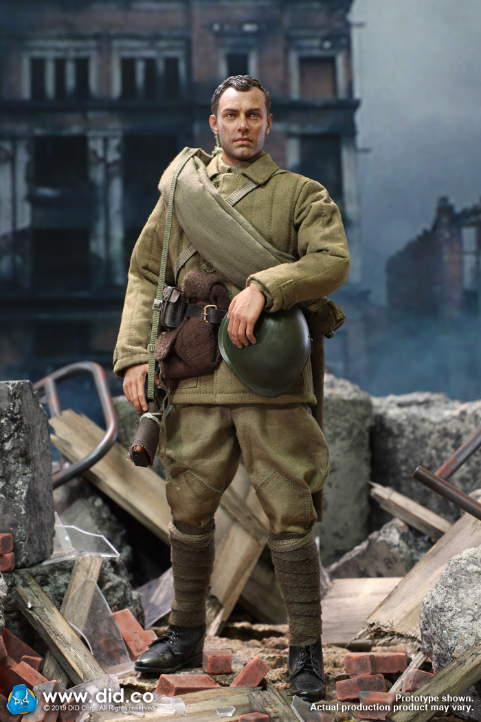 Battle of Stalingrad 1942 Vasily Zaytsev