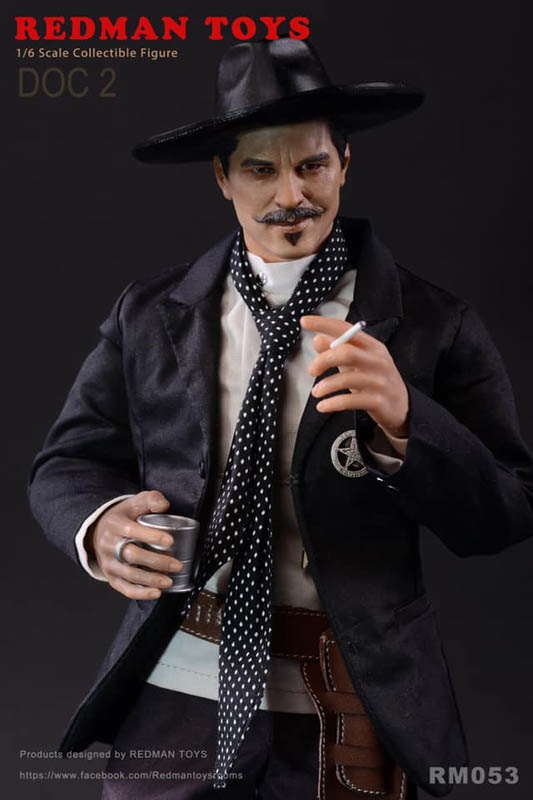 Cowboy Doc 2