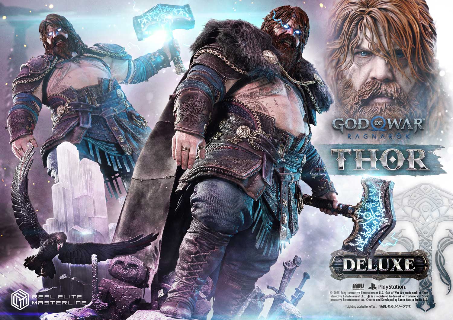 Thor DX