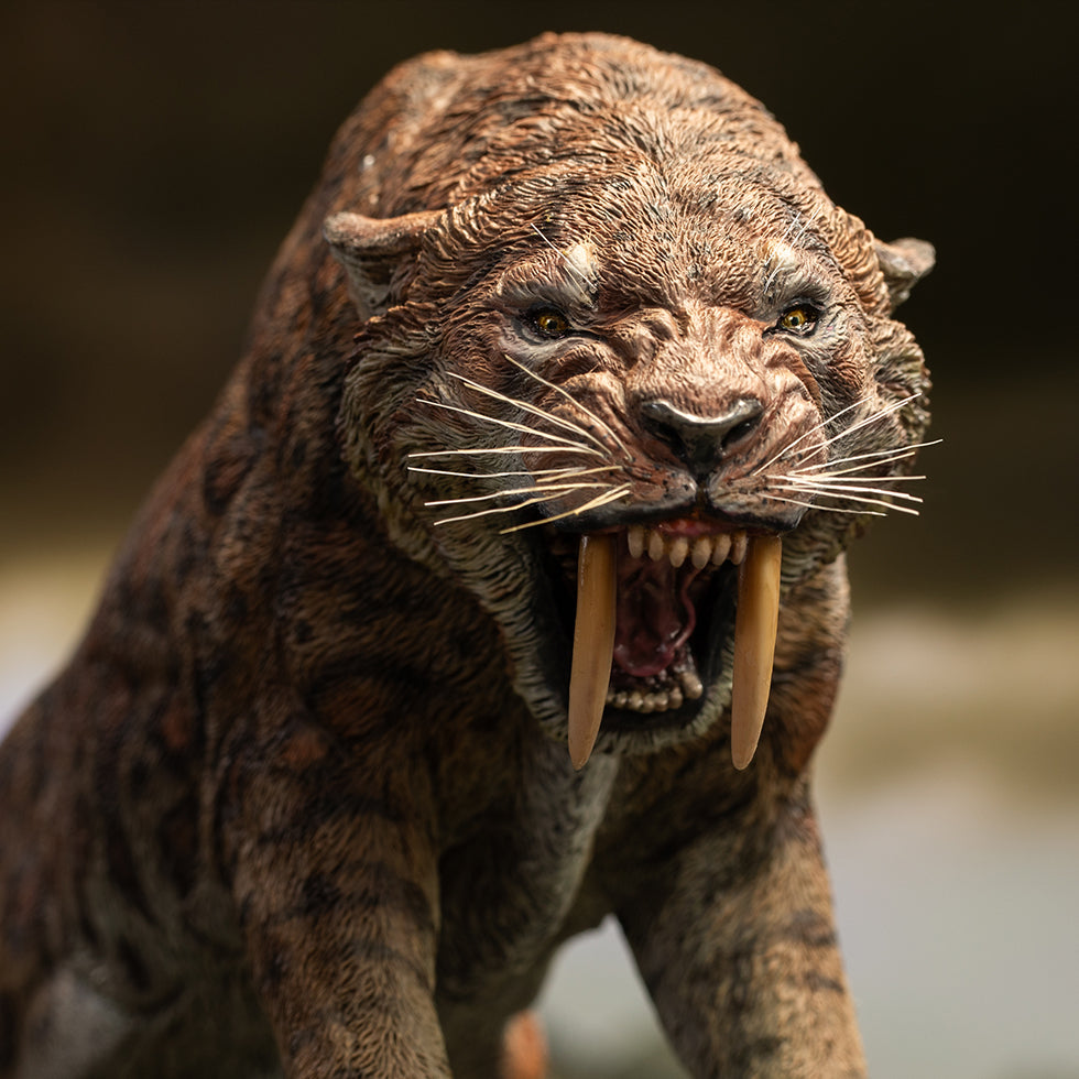 Smilodon
