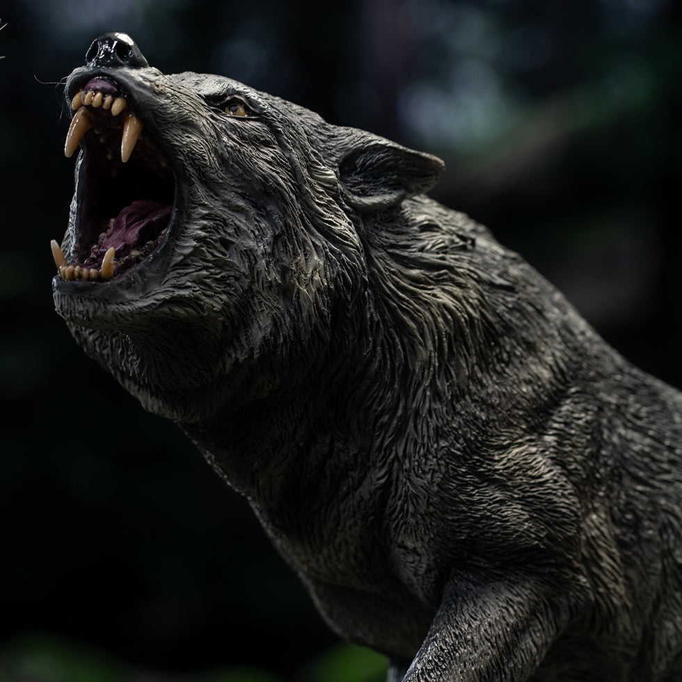 Dire Wolf
