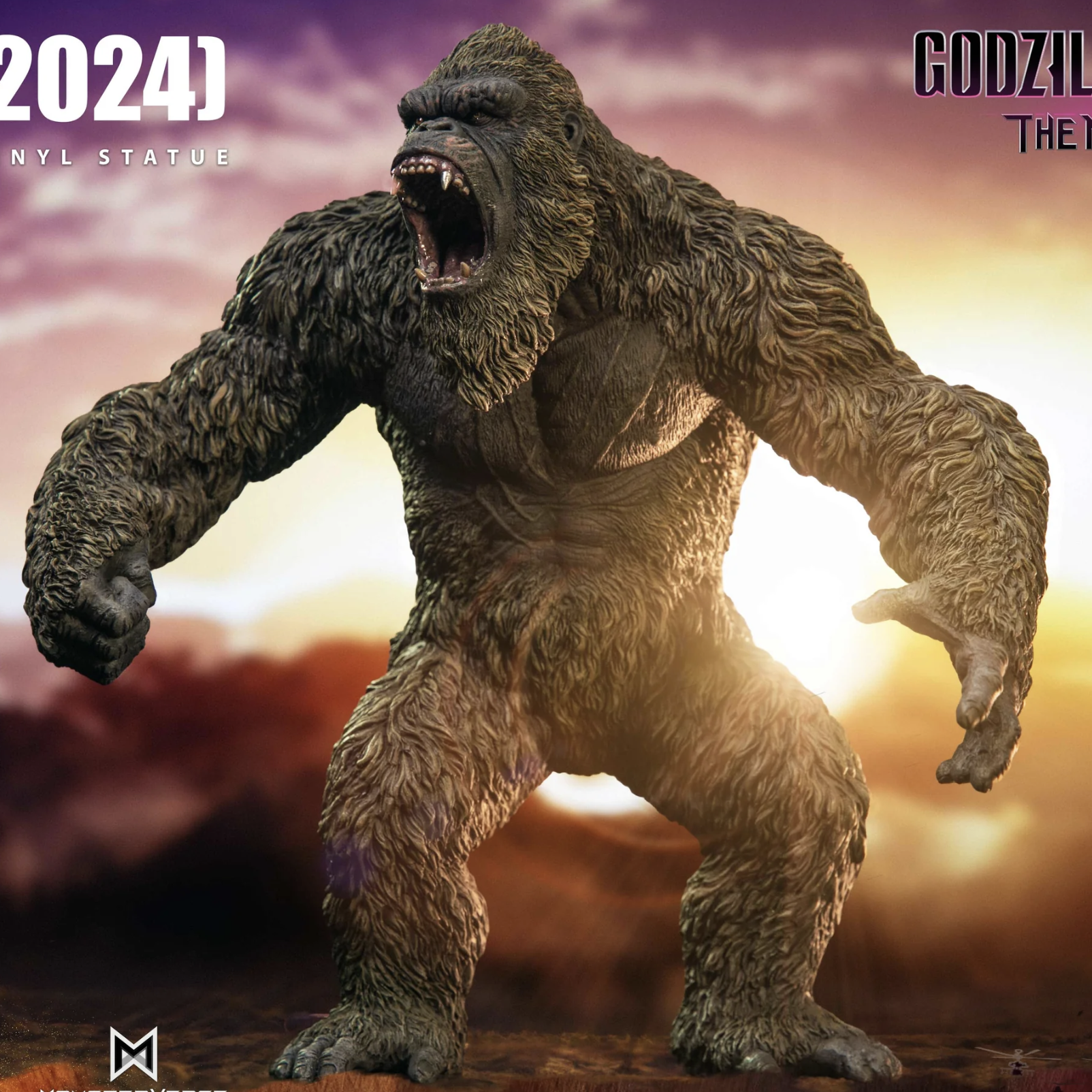 Kong (2024)