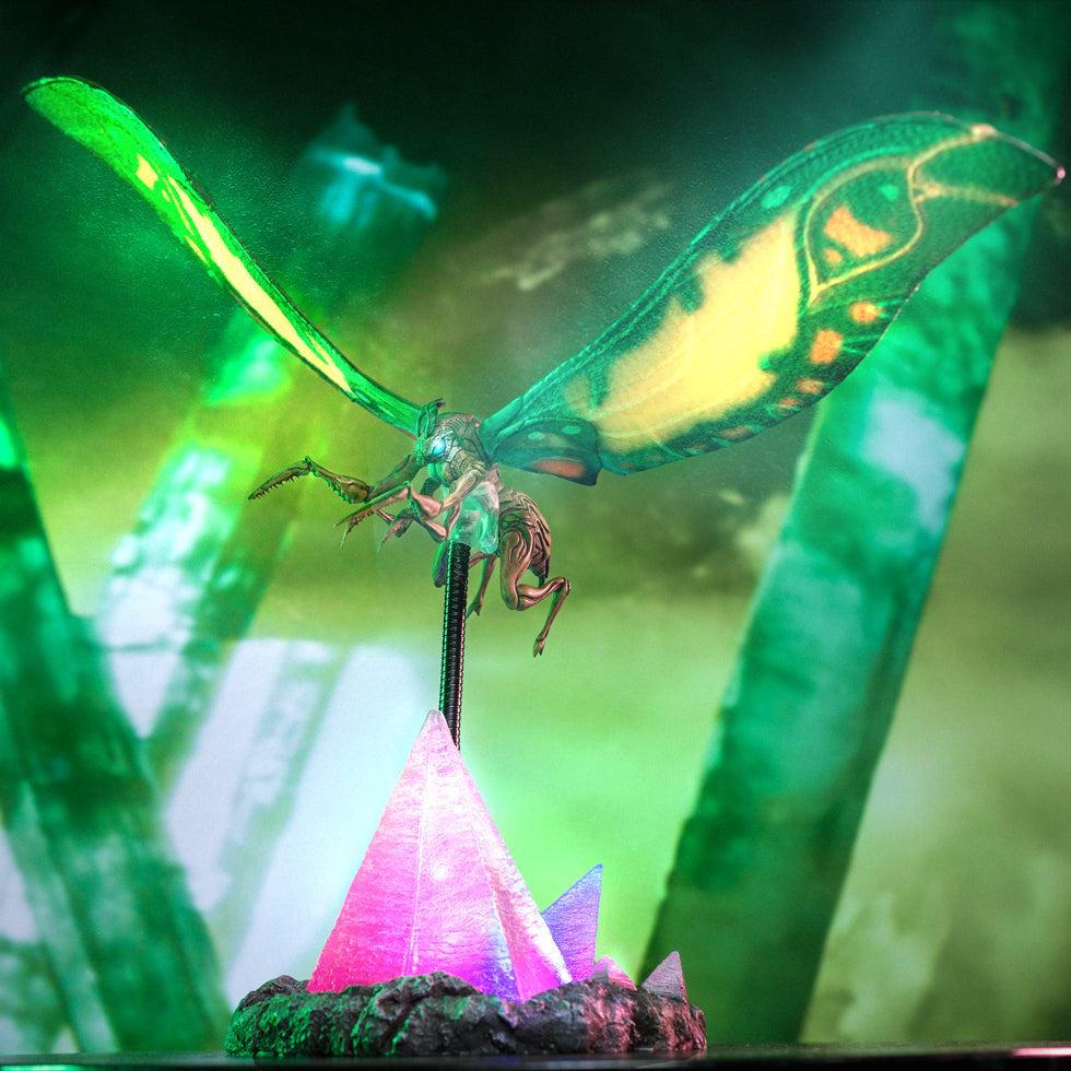 Mothra (2024) DX