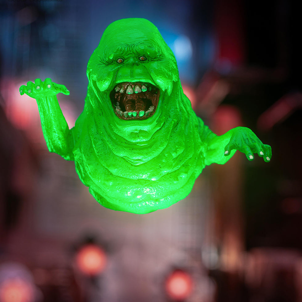 Slimer 2.0