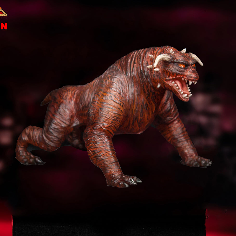 Zuul 2.0 (Burning Edition Ver.) (NX)