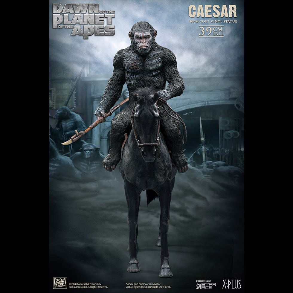 Caesar Spear