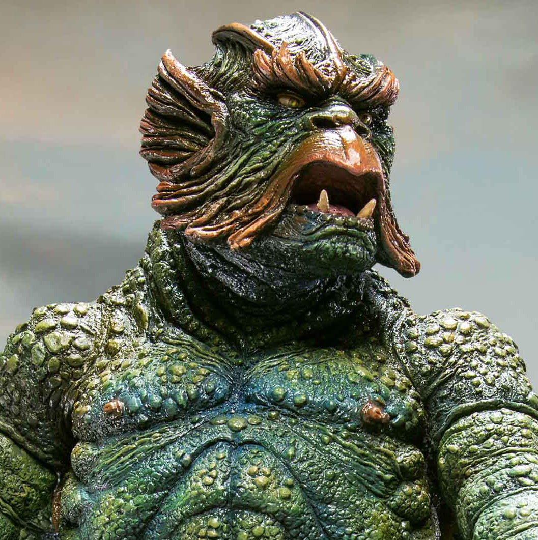 Kraken (DX Ver)