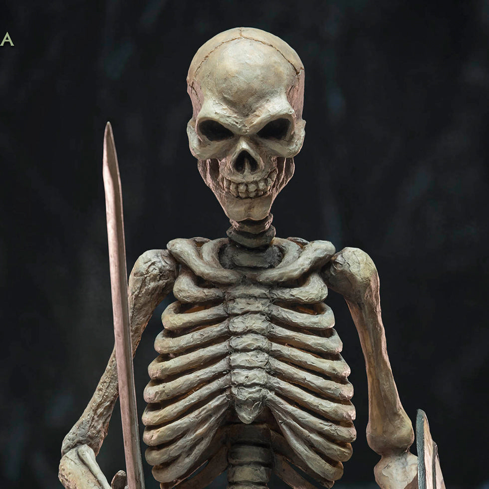 Skeleton Army (NX Ver)