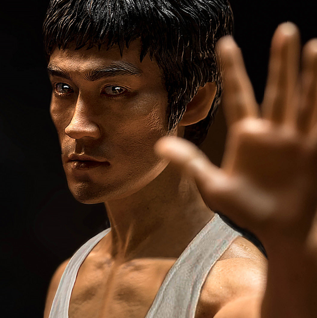 Bruce Lee (NX ver.)