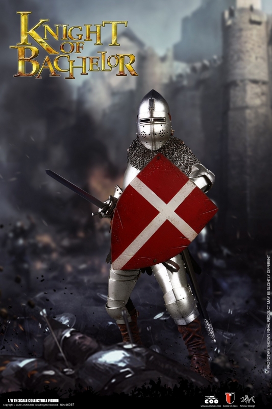Series Of Empires - Knight Of Bachelor