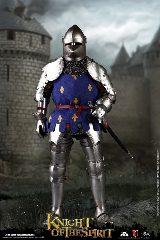 Series Of Empires - Knight Of The Spirit