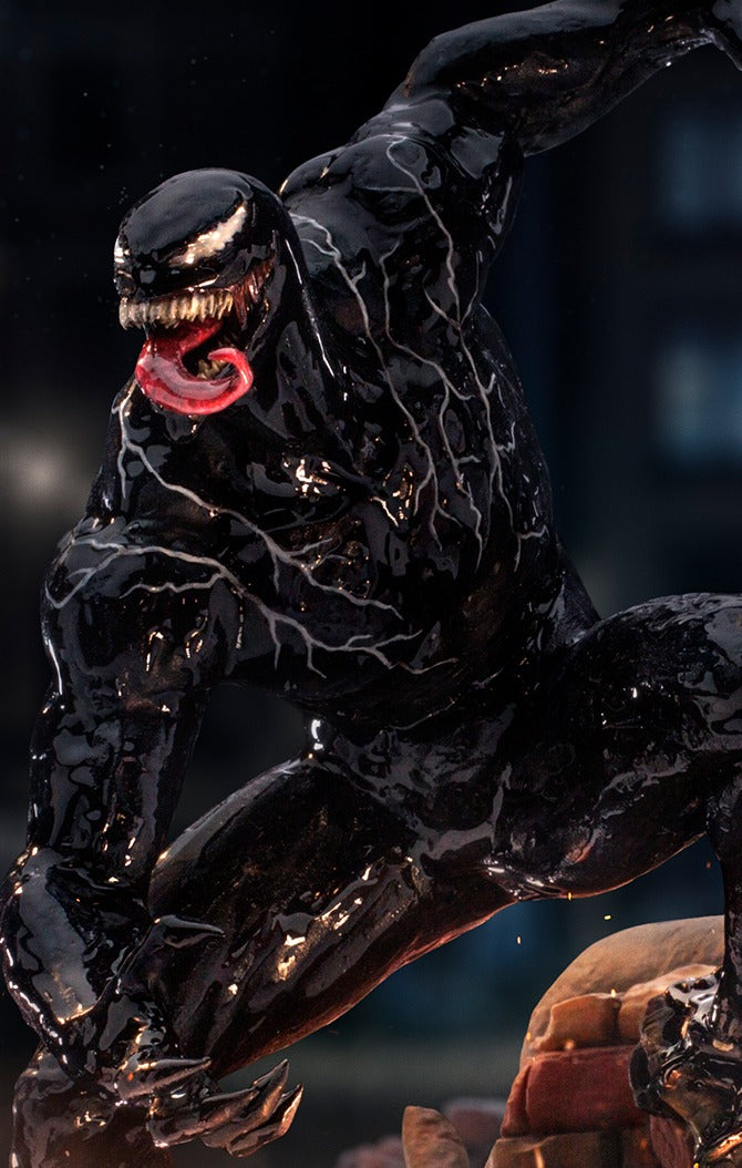 Venom Venom 2: Let There Be Carnage BDS