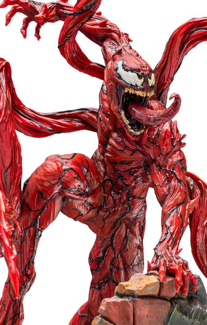 Carnage - Venom 2: Let There Be Carnage - BDS