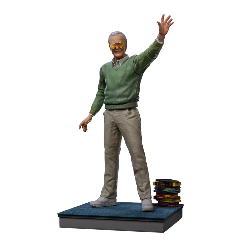 Stan Lee Legendary Years Pow