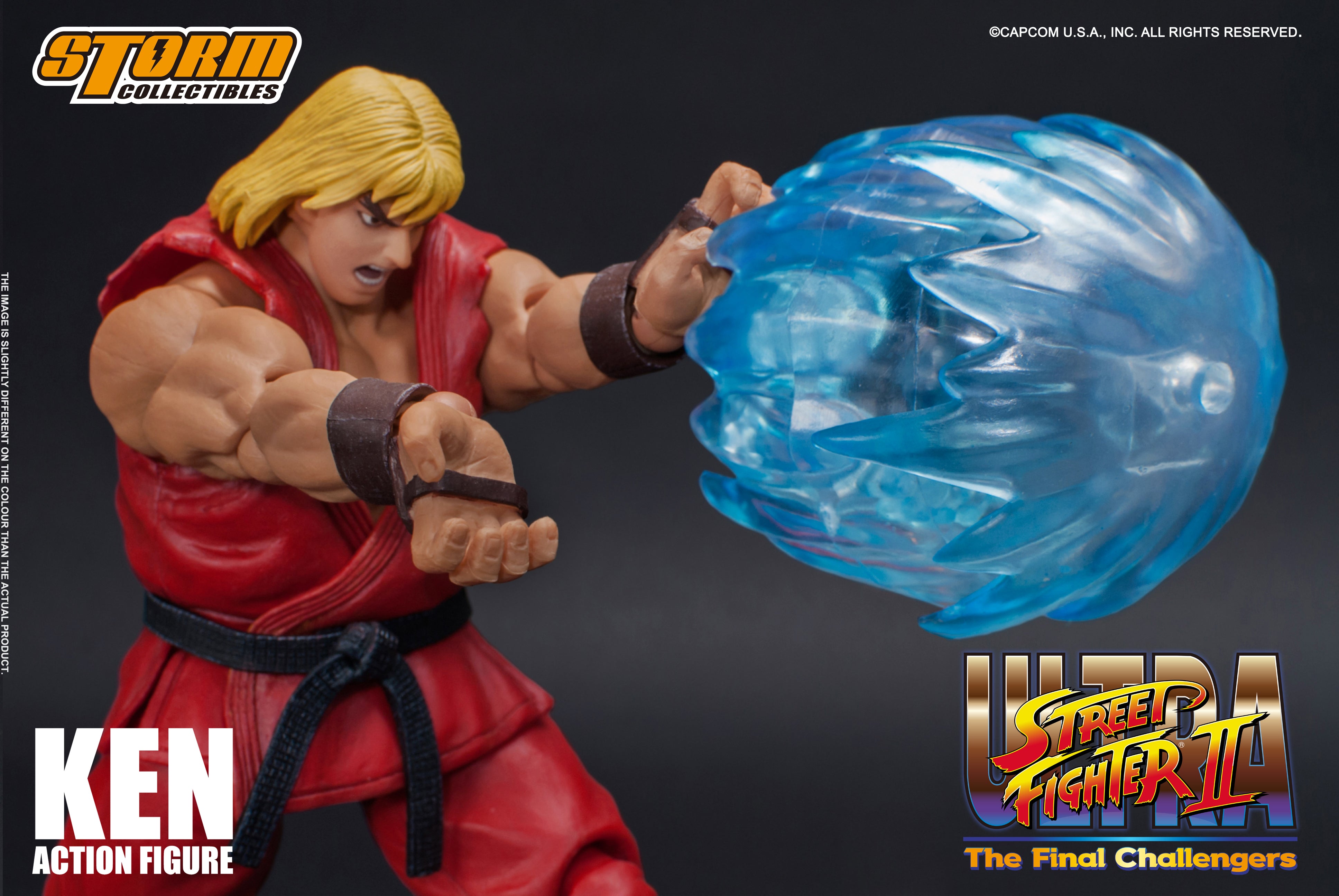 Ken - Usfii