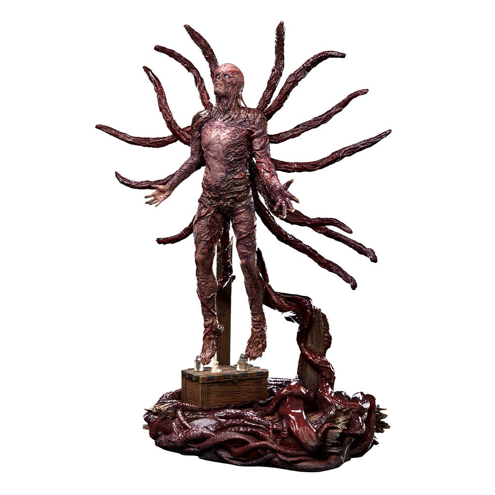 Vecna Stranger Things