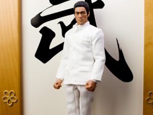 Bruce Lee (Fist Of Fury)