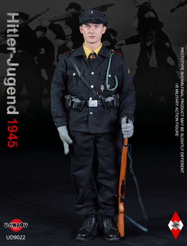 H-Jugend 1945