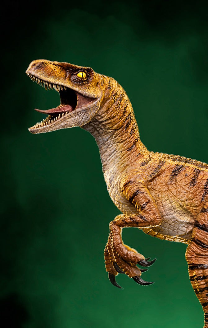 Velociraptor - The Lost World: Jurassic Park