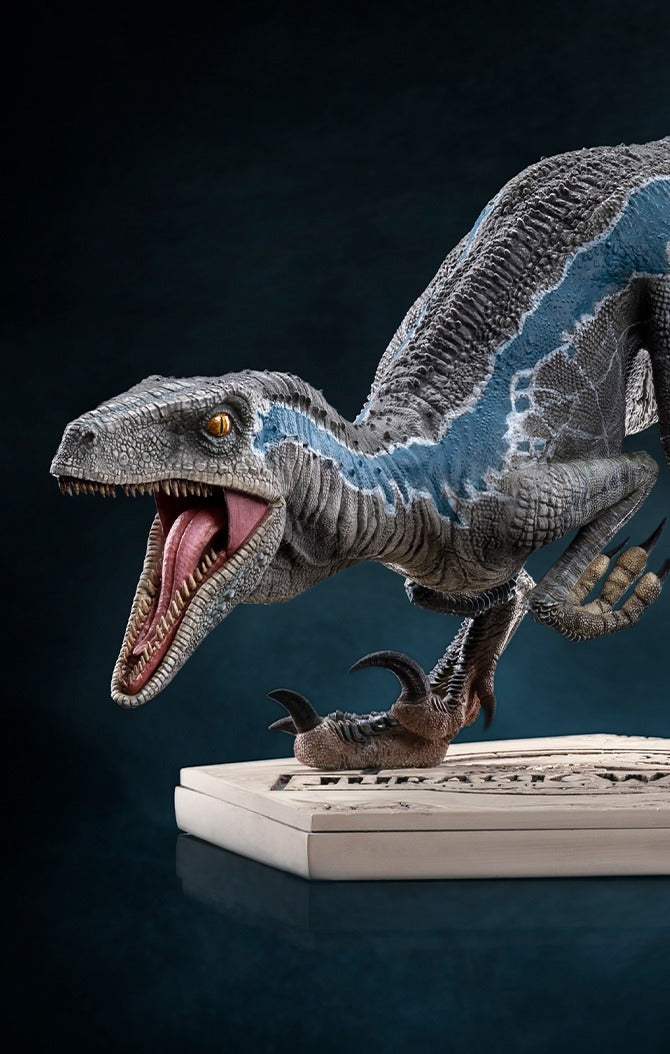 Blue - Jurassic World: Fallen Kingdom