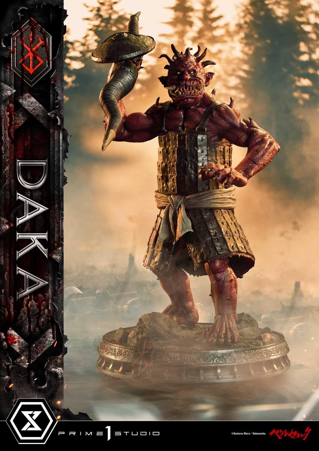 Daka