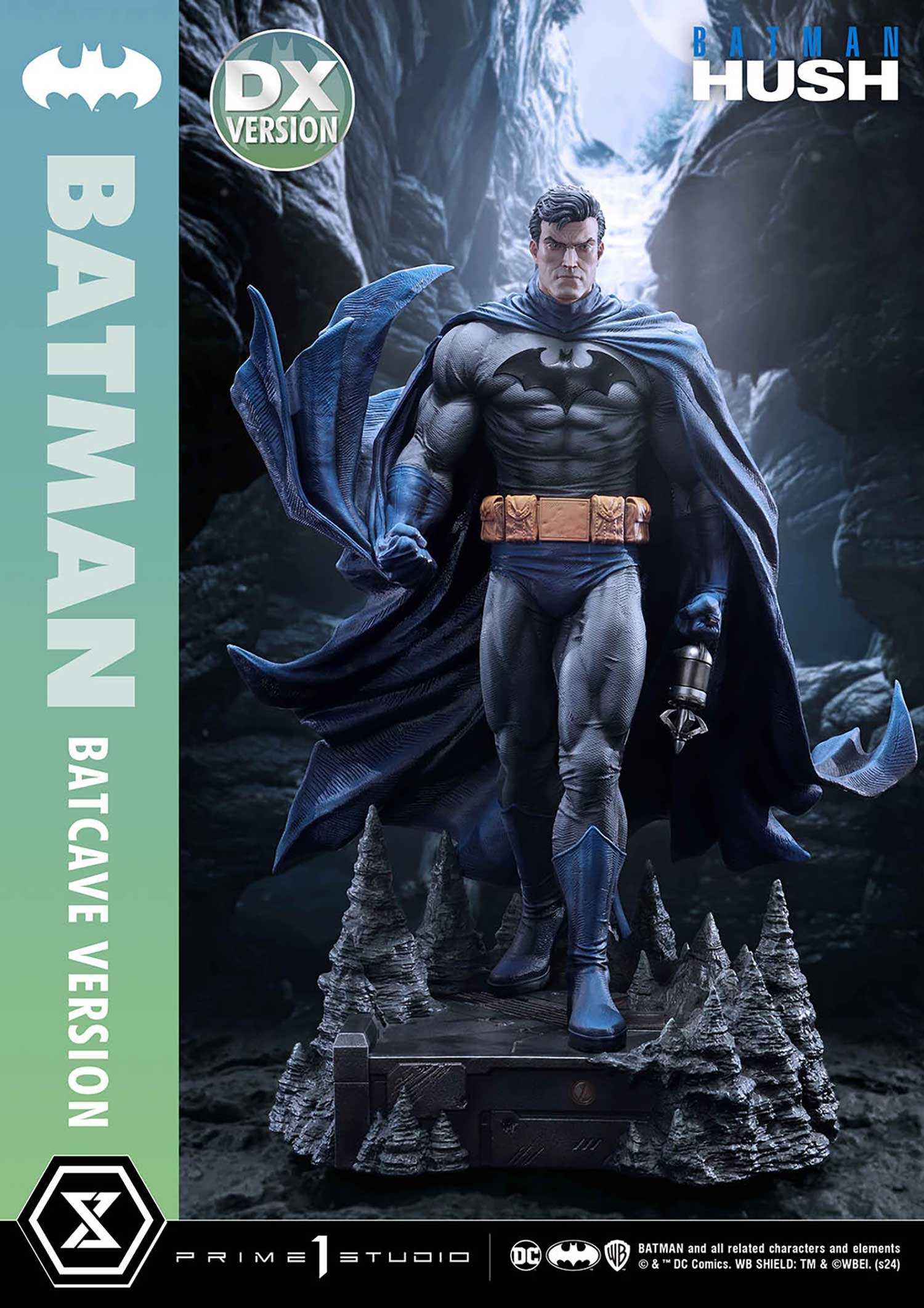 Batman Deluxe Version