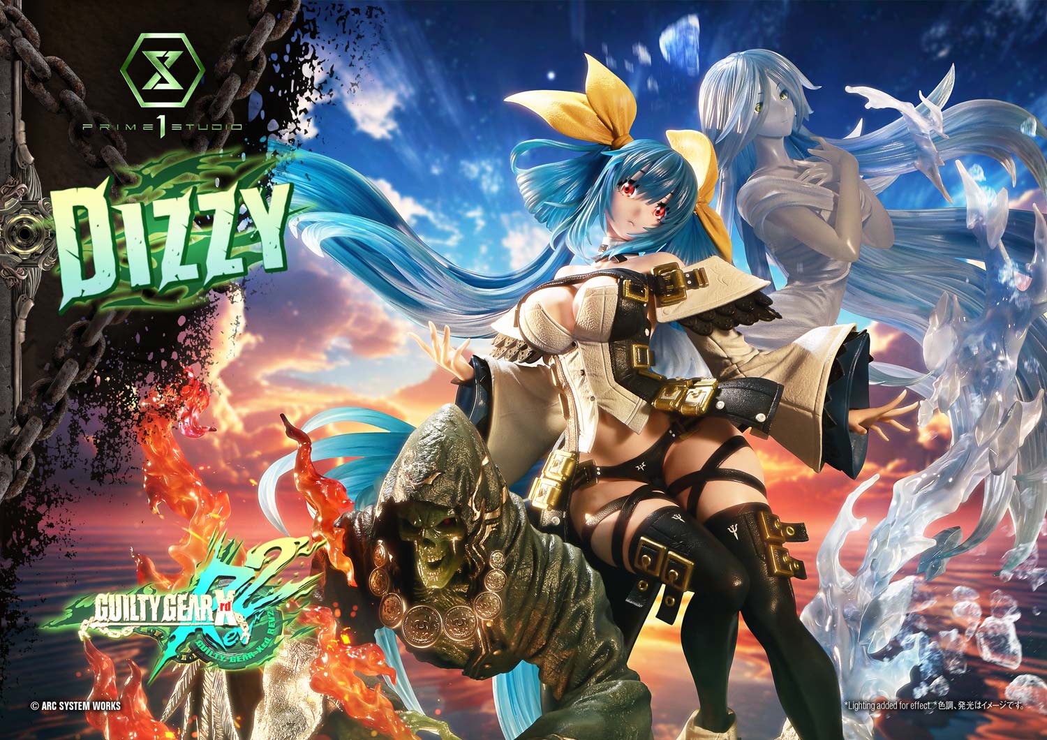 Xrd REV 2 Dizzy