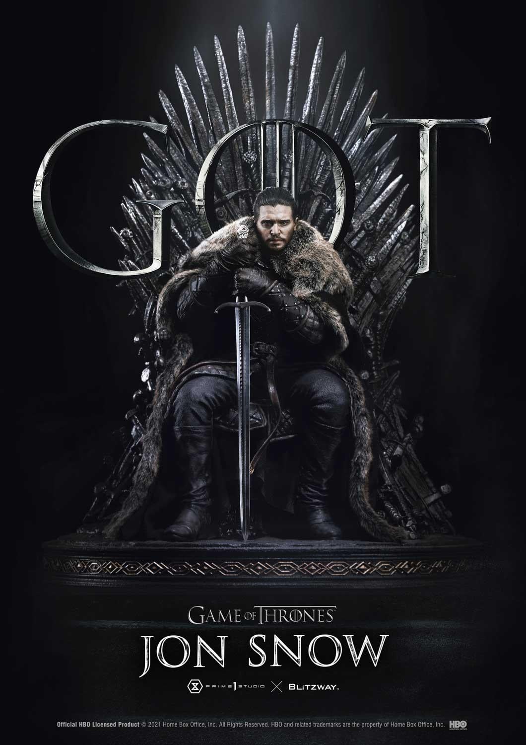Jon Snow