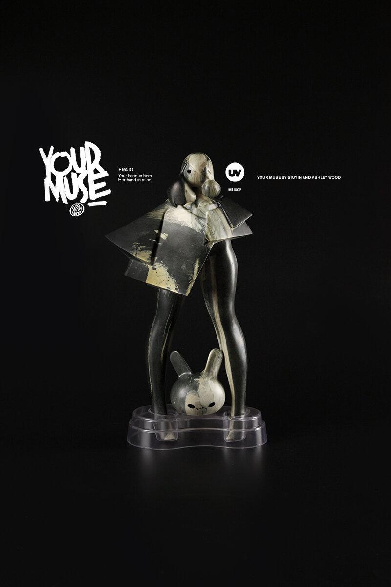 ERATO - YOUR MUSE