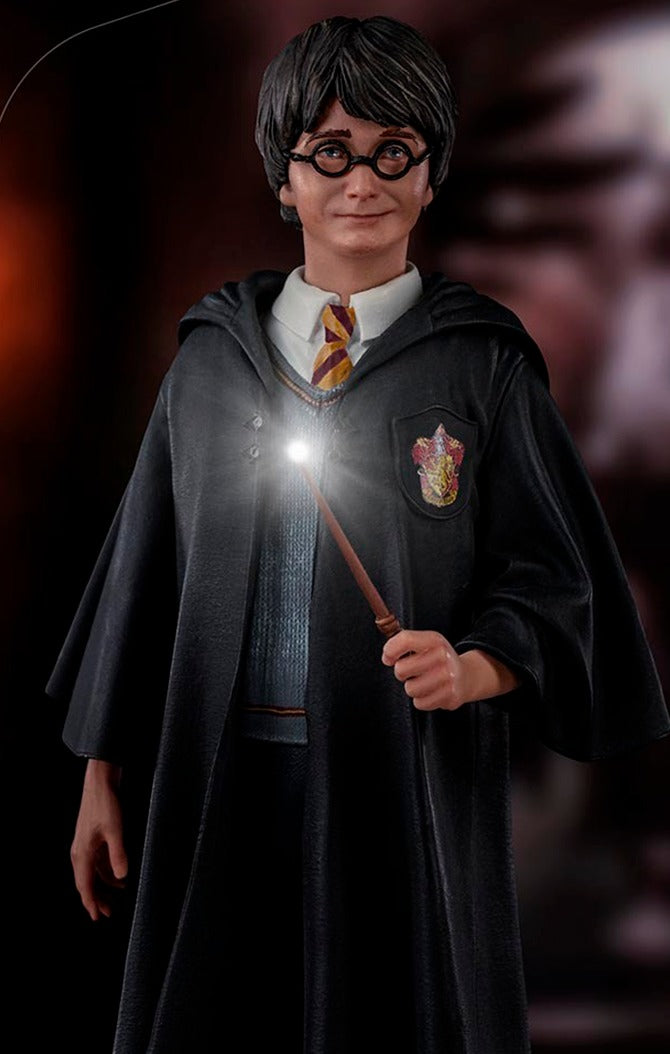 Harry Potter - Harry Potter