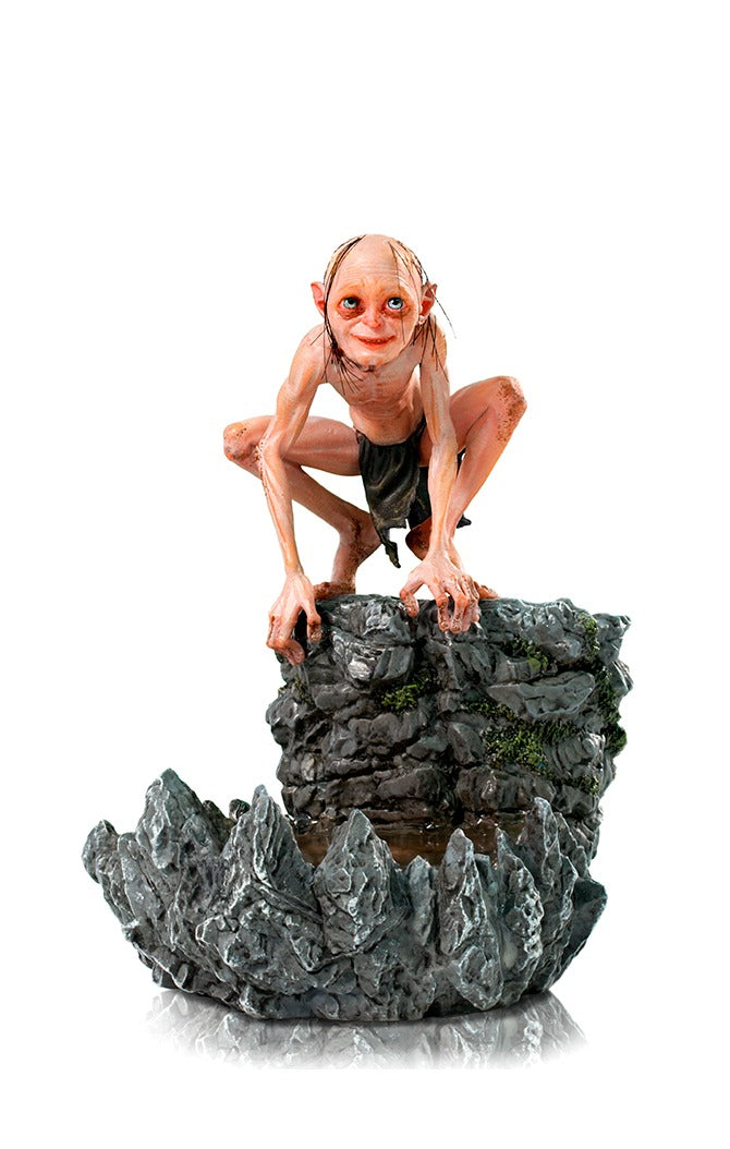 Gollum - The Lord of the Rings