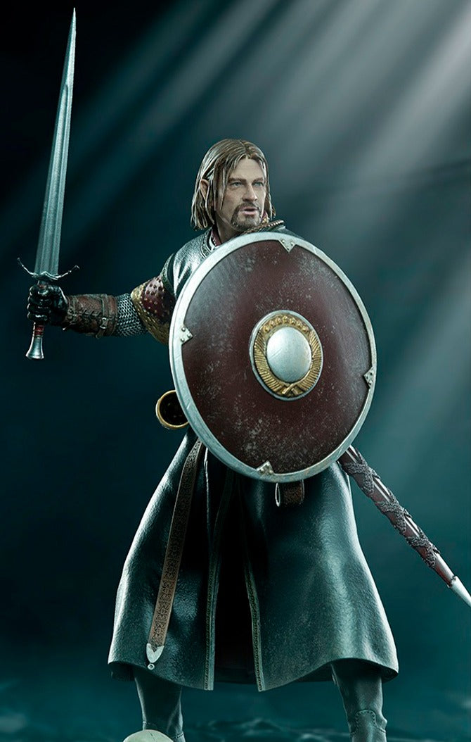 Boromir - The Lord of the Rings