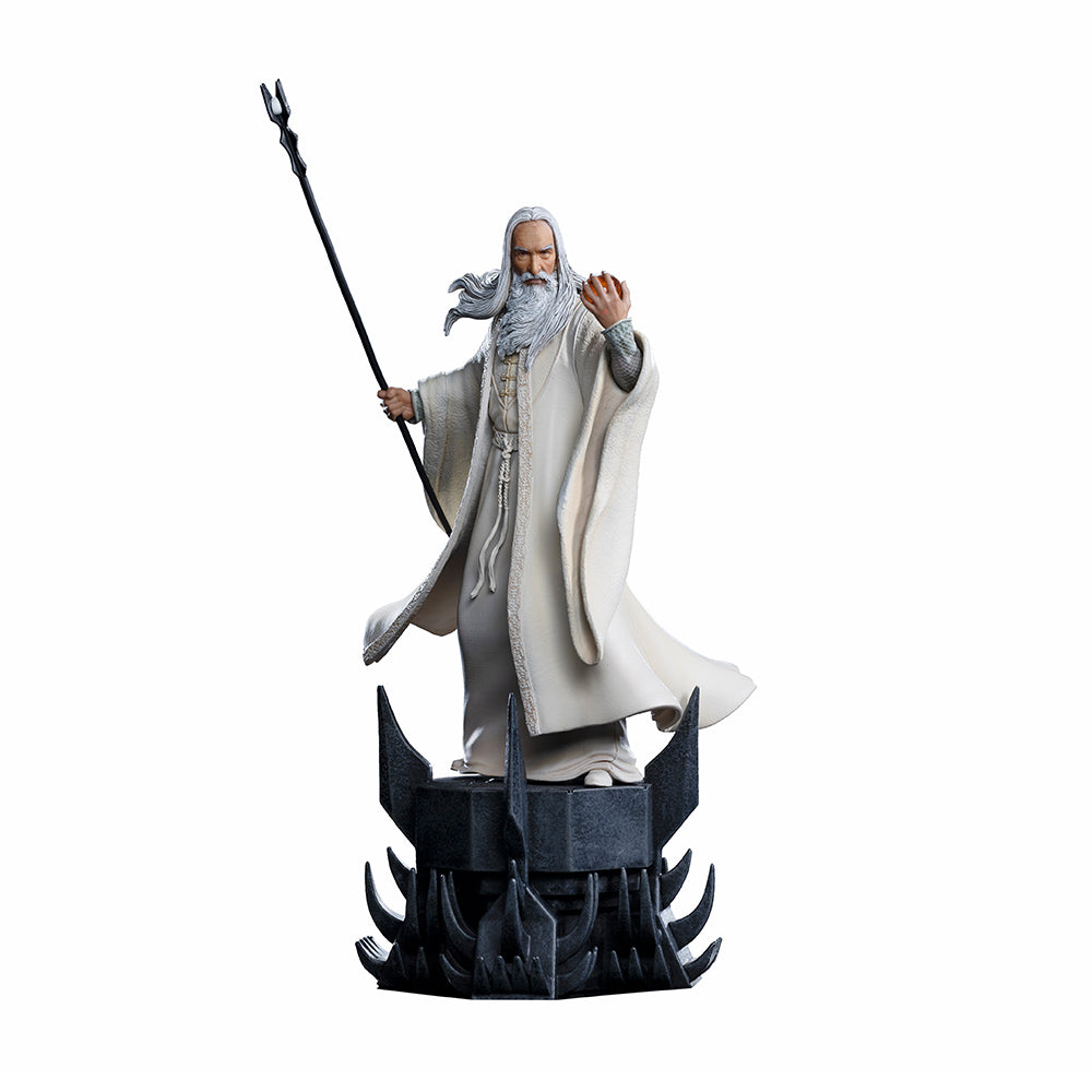 Saruman The Lord of the Rings BDS