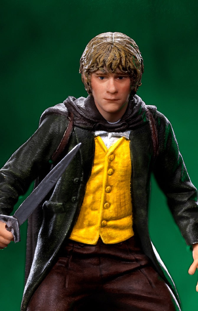 Merry The Lord of the Rings BDS