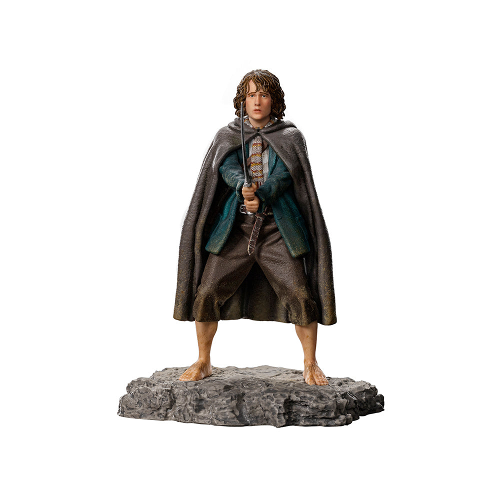 Pippin The Lord of the Rings BDS