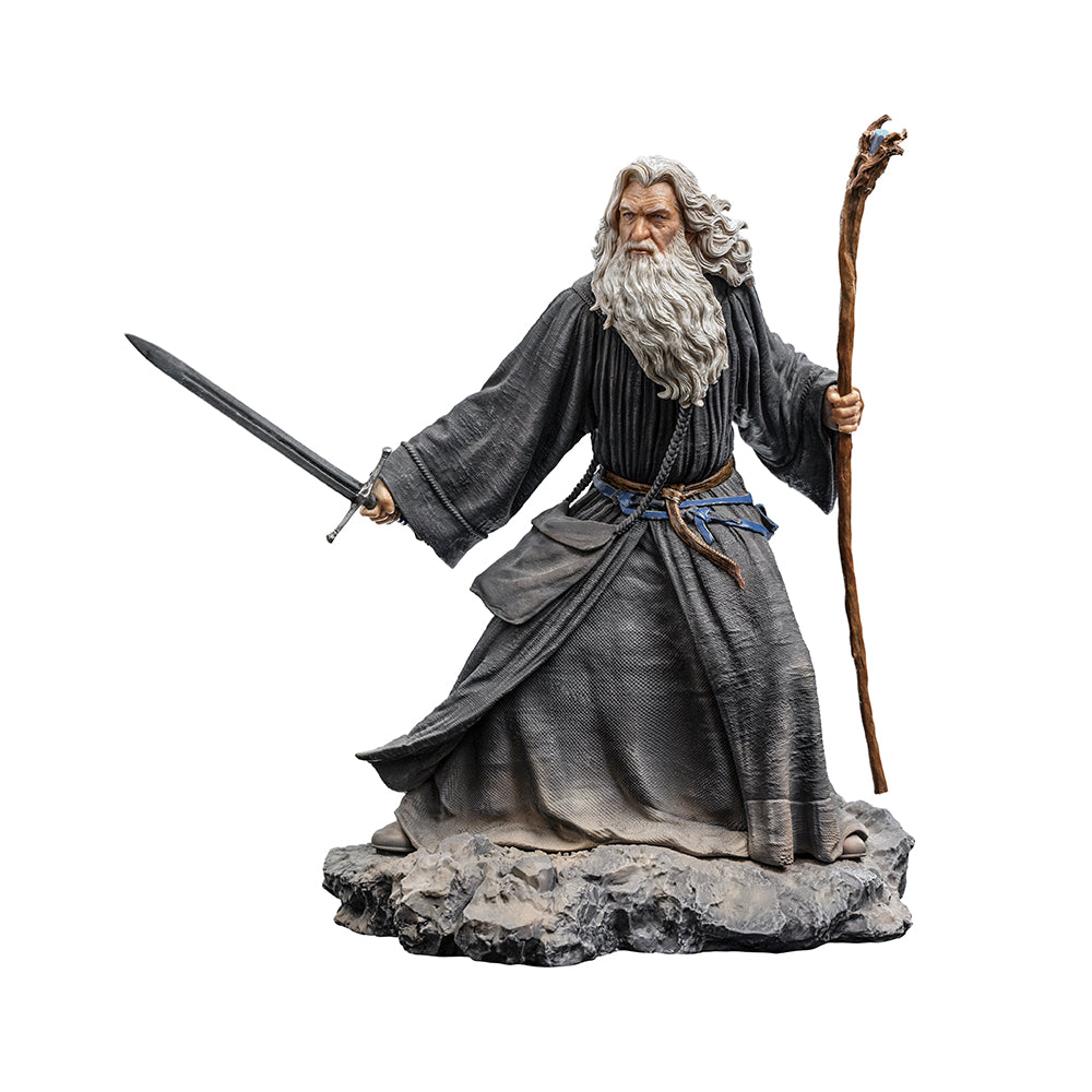 Gandalf - The Lord of the Rings - BDS